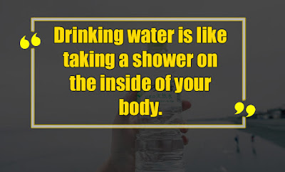 Drinking Water quotes - Quotes about Drinking water