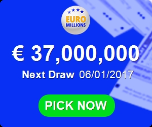  odds euromillions