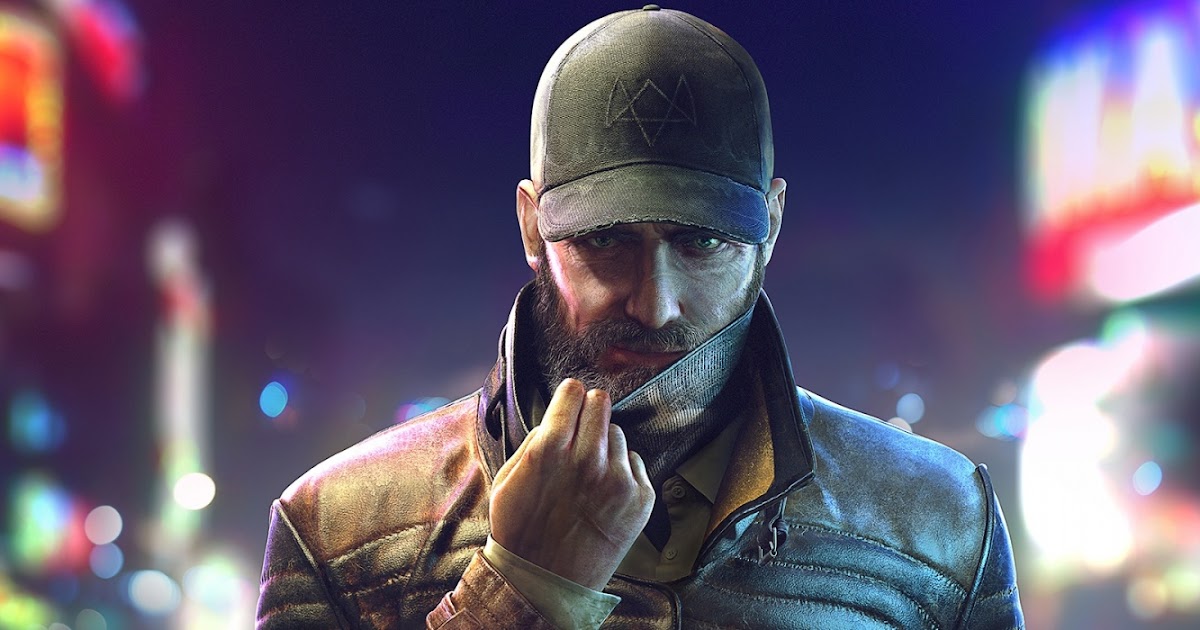 Where to find (and buy) new clothes in Watch Dogs Legion