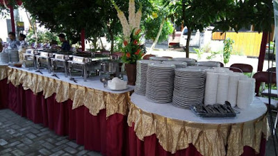 Kalila Catering Yogyakarta Yogyakarta Jualo