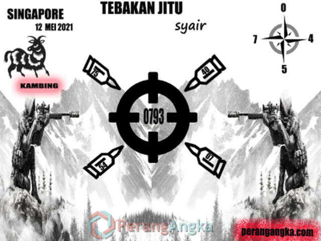 gambar togel syair sgp