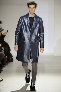 John Lawrence Sullivan, Paris Fashion Week, menswear, Mod, Arashi Yanagawa, boxer, 