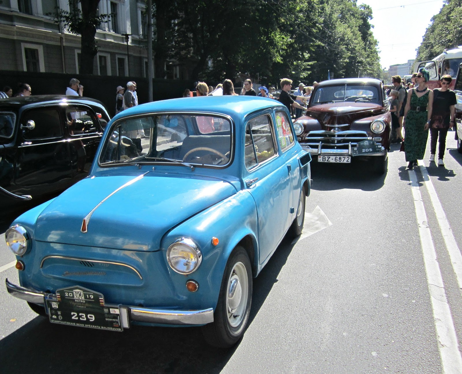 Автомобили в латвии Автомобили в латвии