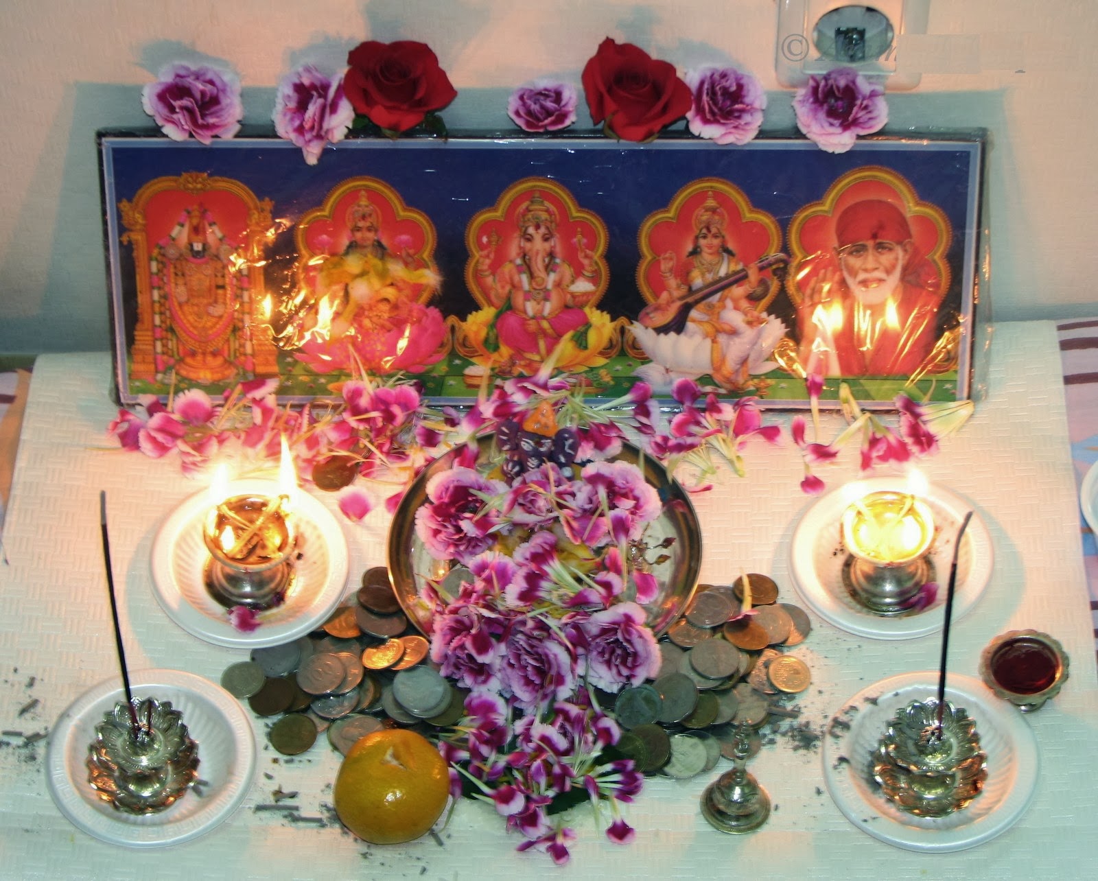 Diwali 2013 Lakshmi Puja Muhurats And Chodhadiya List Diwali 2013