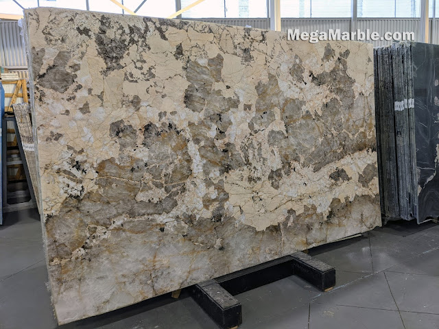 Patagonia Natural Stone Granite Slab