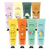 TONYMOLY POKEMON HAND CREAM