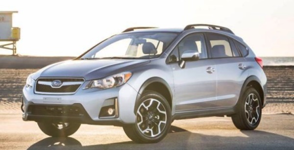 2017 Subaru Crosstrek Release Date Review Design Price All About Cars 2017 Subaru Xv Crosstrek Release Date Review Design Price