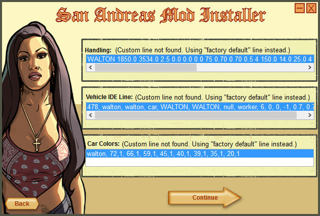 How To Install Mods In Gta Sa Without Sami How To Install Mods In Gta Sa Without Sami