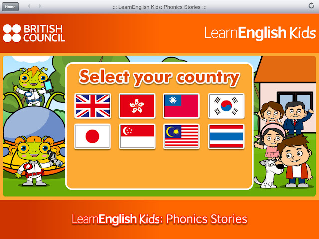 أفضل 10 مواقع لتعلم اللغة الإنجليزية للأطفال والمبتدئين
