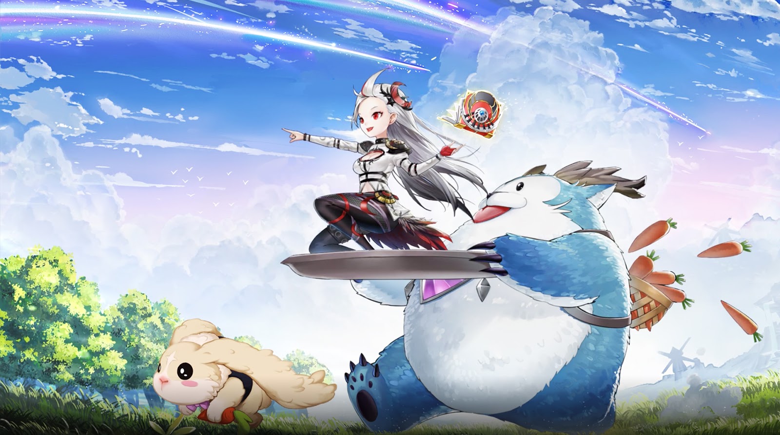5 Game Android MMORPG Terbaik 2020 Untuk Kamu yang #DirumahAja 5 Game Android MMORPG Terbaik 2020 Untuk Kamu yang #DirumahAja