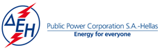 Государственная энергетическая Корпорация Греции. Логотип Ларко. Public Power Corporation of Greece Bill. Corp public. Public powers