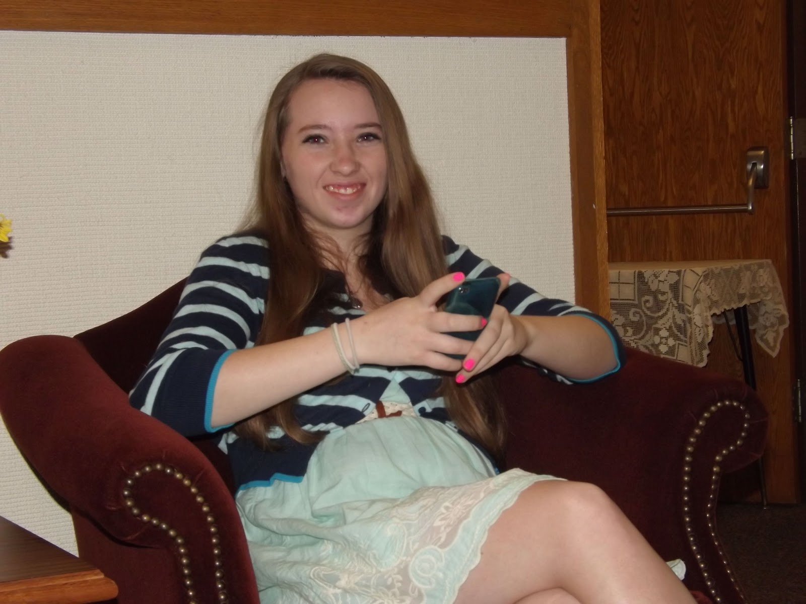 crawford-clan-weekly-senior-countdown-seminary-graduation