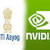 NVIDIA made deep learning technology partner of NITI Aayog