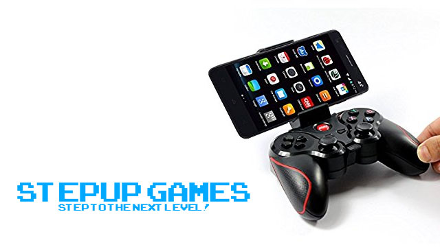 Cara Main Semua Game Di Android Menggunakan Joystick Controller Tanpa Root Stepup Games