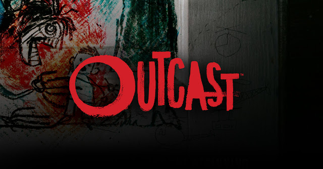 Ver Outcast 2×7 Temporada 2 Capitulo 7 Español Latino