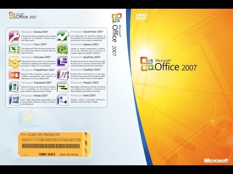 MS Office 2007 - Download Microsoft Office 2007 Crack Full Version Terbaru