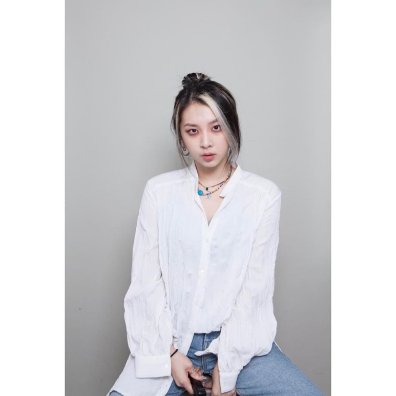 전지우의 대한민국에서 여성 뮤지션으로 살아가는 의미 | 인스티즈