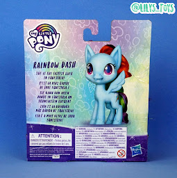 New: Reveal the Magic (G4.5) Mega Friendship Collection & Styling Size Ponies