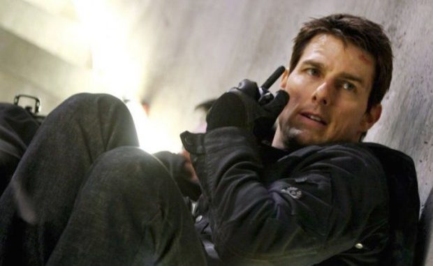 Tom Cruise tiene más planes de secuelas para “Misión Imposible”