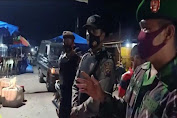 Akses Desa Juhar Hingga Khalipah Masuk Dalam Patroli Polsek Bandar Khalipah