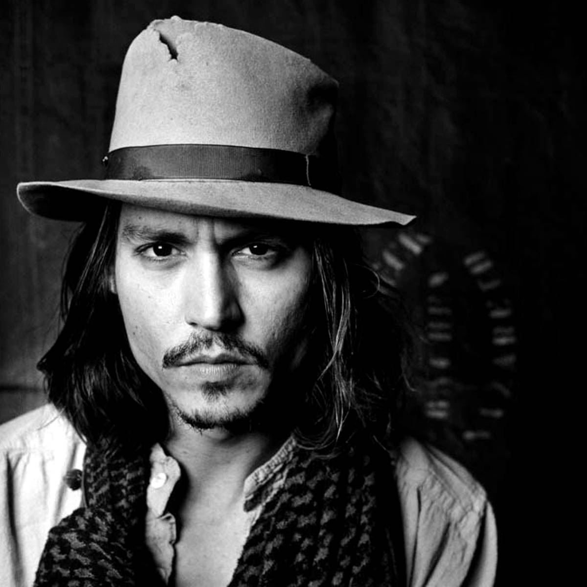Awesome People: Johnny Depp