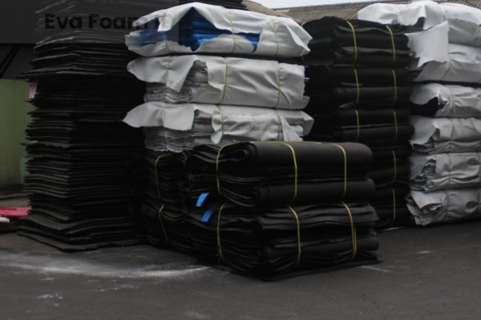 Harga Jual Spon Eva Pabrik di Tangerang 2020 Eva Foam ID