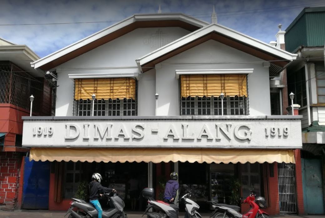 CITY GUIDE 20+ Notable Places and Landmarks in Pasig It's More Fun