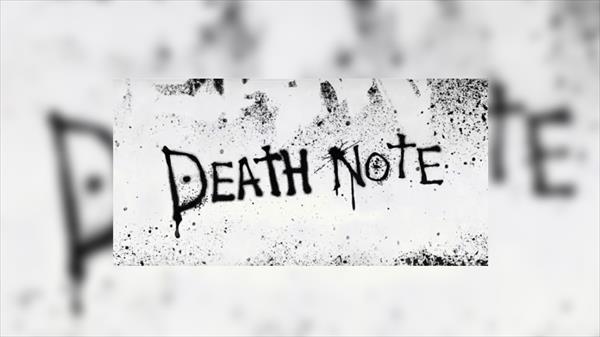 Estrenan tráiler de “Death Note” 