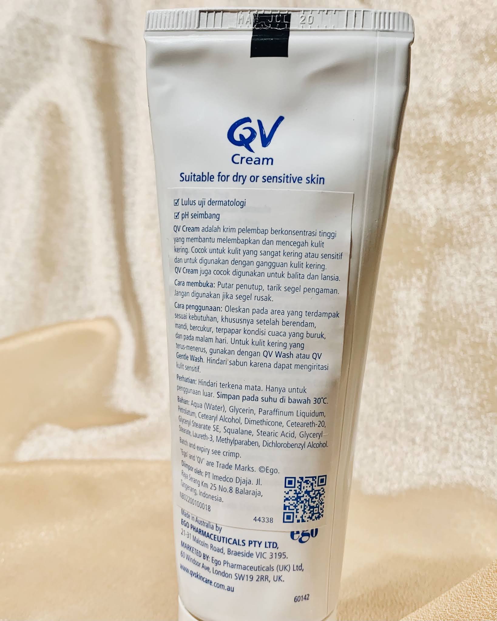 THEVALLENPOST Beauty Review