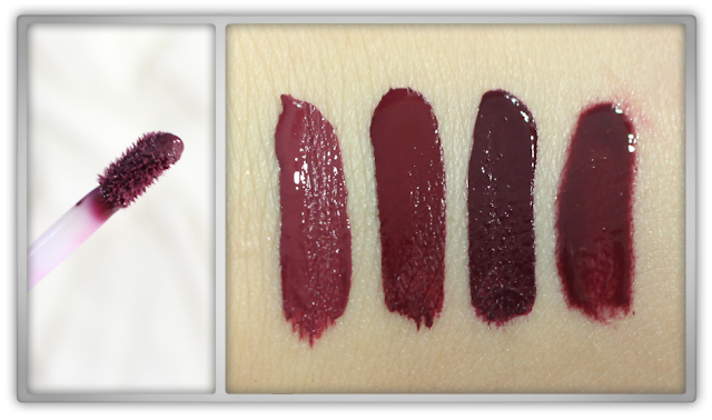 Colourpop ulta matte satin glossy lip bundle can you knot hutch sookie notion wink haul review blog beauty dark liquid swatches Colourpop ulta matte satin glossy lip bundle can you knot hutch sookie notion wink haul review blog beauty dark liquid swatches