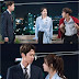 [Spoiler] Pertemuan Pertama Choi Siwon, Kang So Ra, dan Gong Myung dalam Still Cuts Terbaru untuk 'Revolutionary Love'
