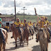 REGIÃO / Alagoinhas de Mairi: 1ª Cavalgada do Feijão