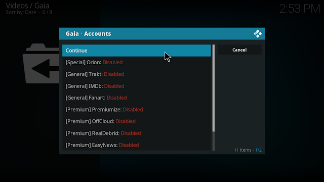 setup-gaia-addon-kodi