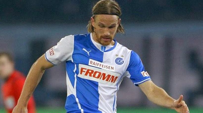 Τριετές συμβόλαιο σε Λανγκ