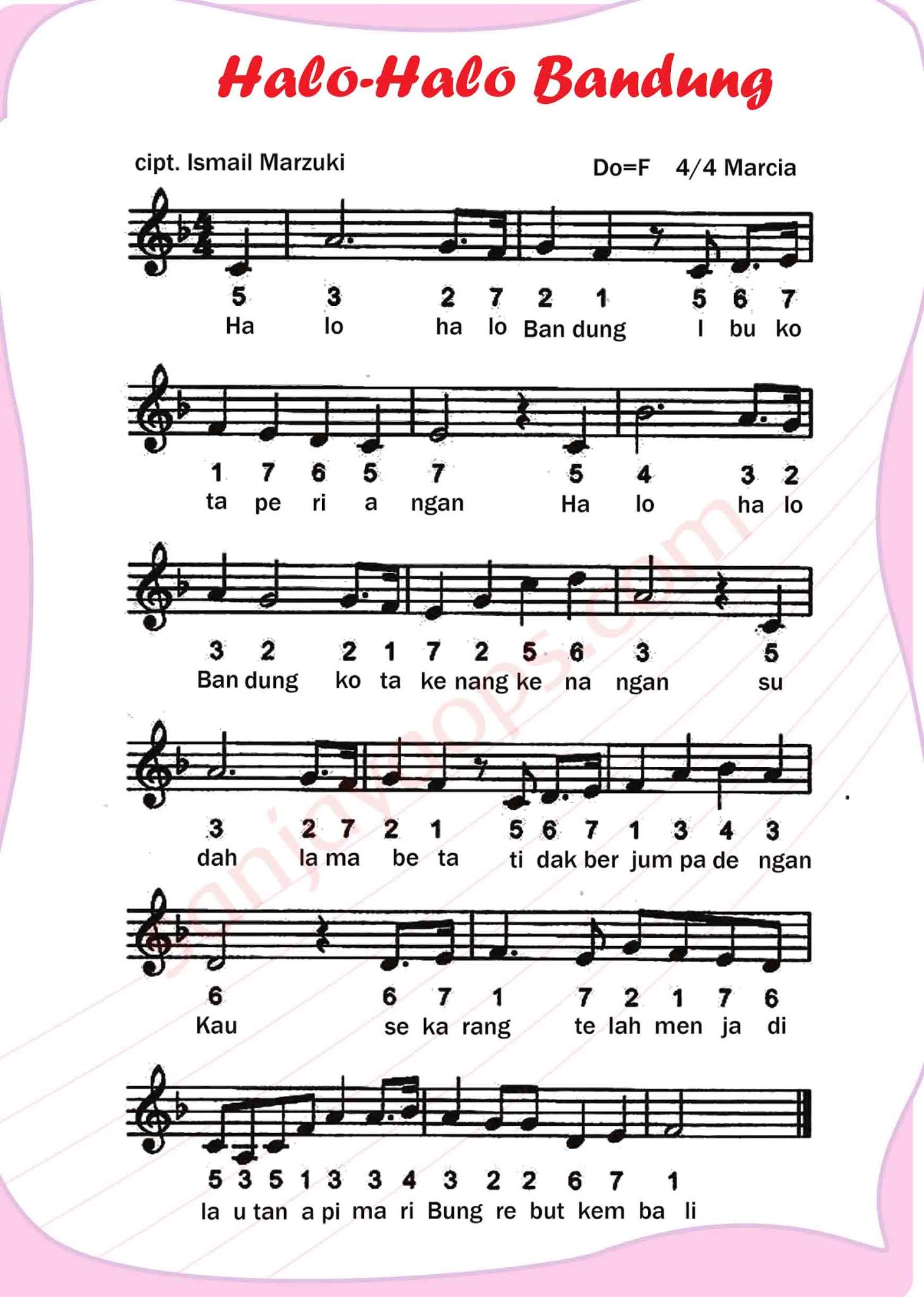 Kunci Jawaban Buku Siswa Tema 4 Kelas 5 Halaman 43, 44, 45
