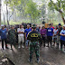 TNI dan Warga Siapkan Sasaran TMMD