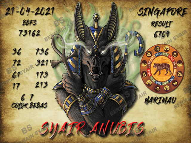 gambar togel syair sgp