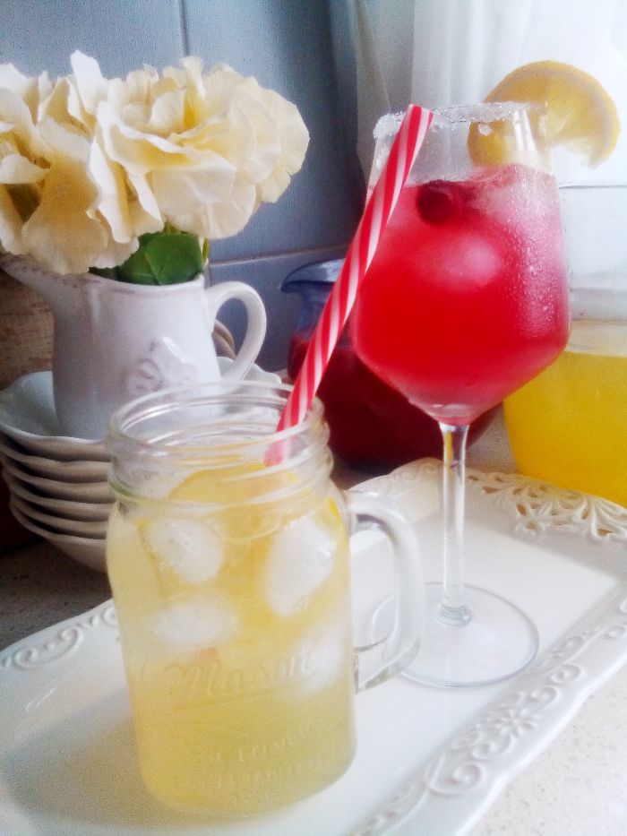 3 Refreshing summer drinks to cool you down Home Chic Club 3
