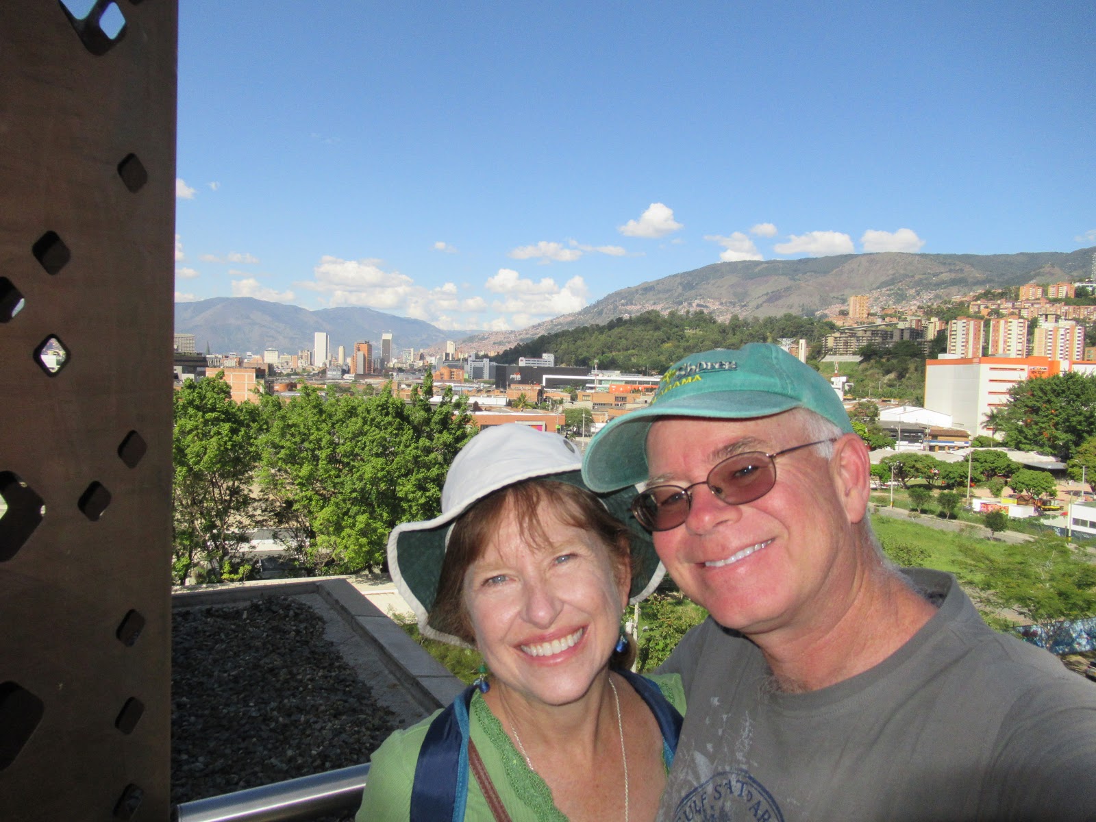 RVentures with Doug and Chris Spanish Lessons I Study, and Doug Learns