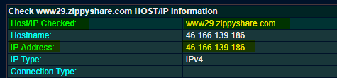 FIX Download IDM Forbidden / No Connections