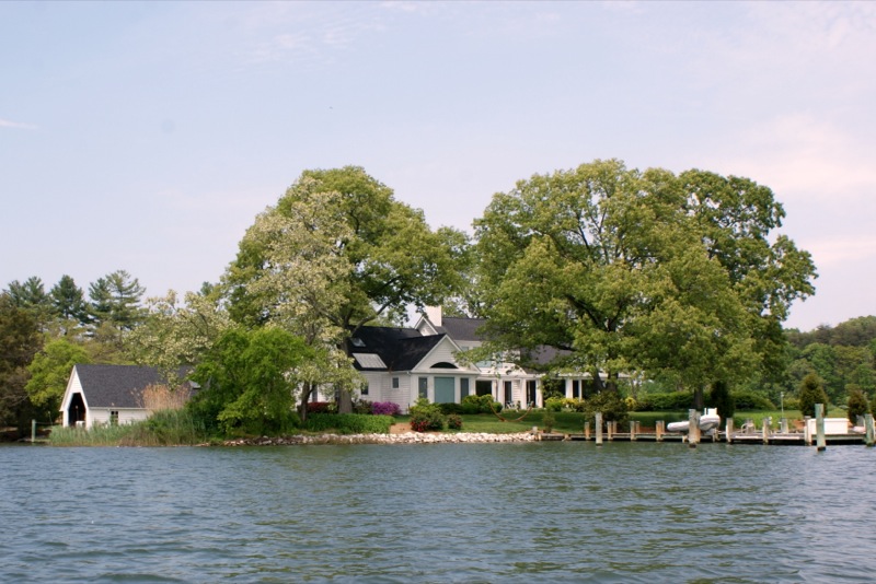 Life in the Slow Lane (The Pearl) May 3 Hillsmere Shores, MD