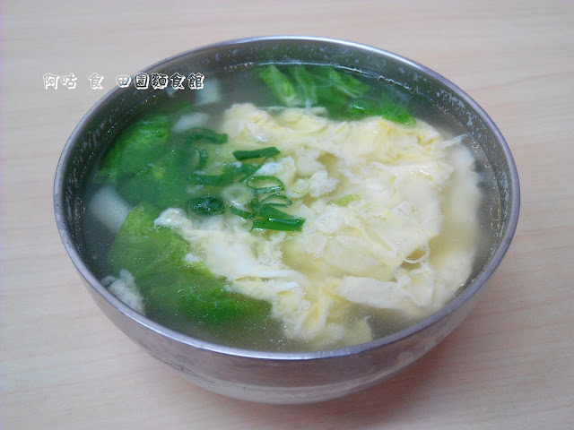【臺南Ω善化區】田園麵食館｜健康取向的麵點小吃