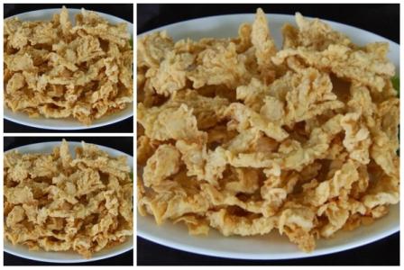 Distributor Keripik Usus Crispy Tips Memulai Usaha Keripik Usus Tepung Dirumah