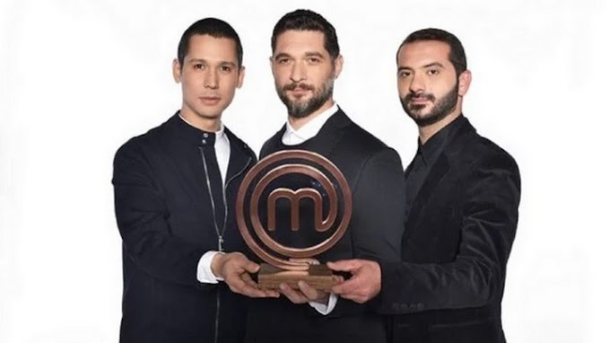 Spoiler - βόμβα για το MasterChef: Αυτός είναι ο μεγάλος νικητής - ΒΙΝΤΕΟ