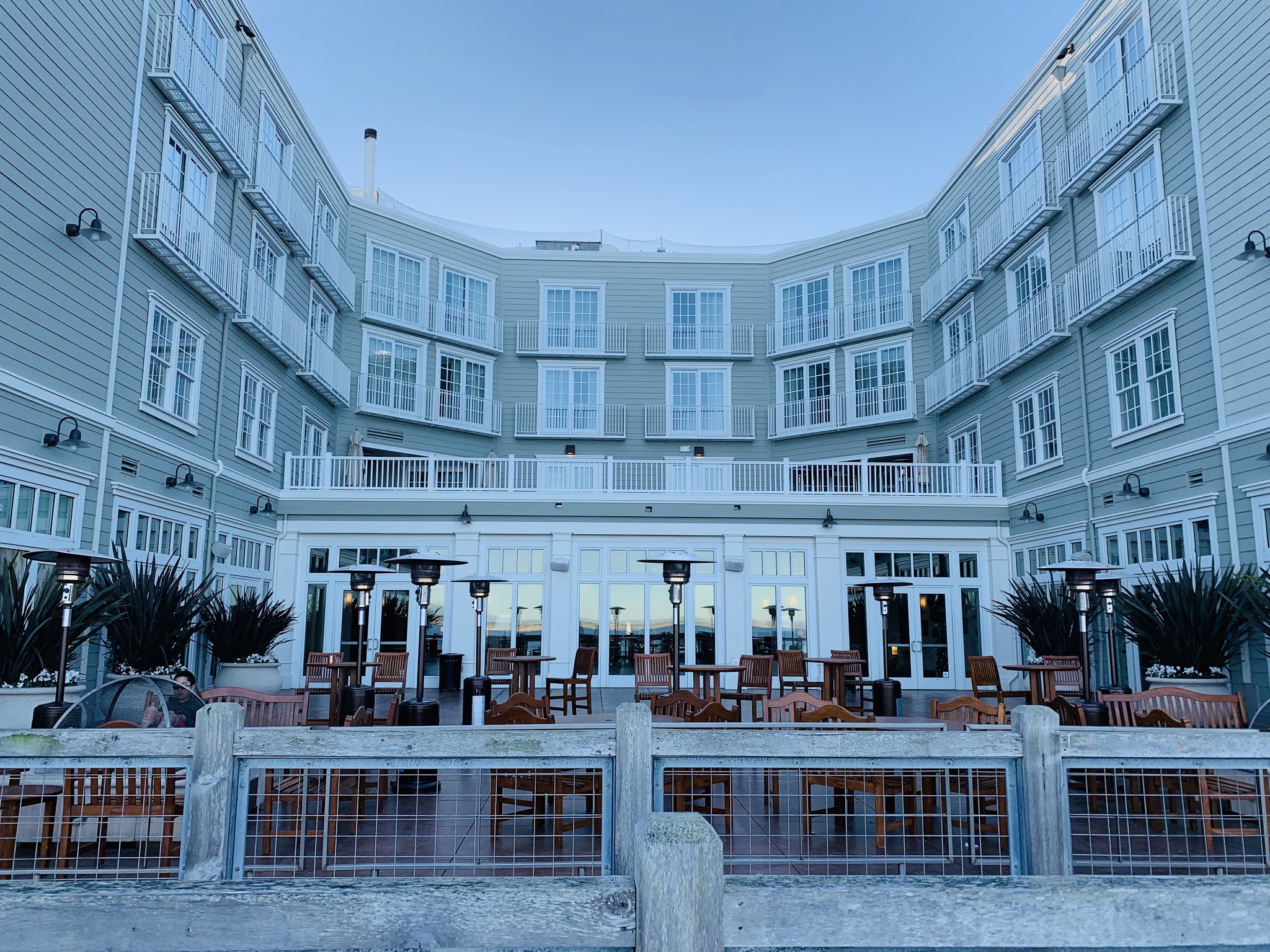 8 Best IHG Hotels in USA To Use Your IHG Free Night Certificate [2021