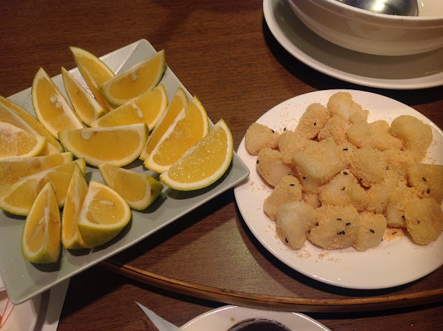 【台北-內湖】「廚房」創意客家美食,回客率超高!