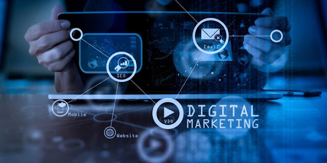 Digital Marketing | Samyak Computer Classes