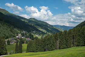 Bergtour Geißstein | Wandern Saalbach | Wanderung SalzburgerLand | Bergwanderung im Glemmtal 18