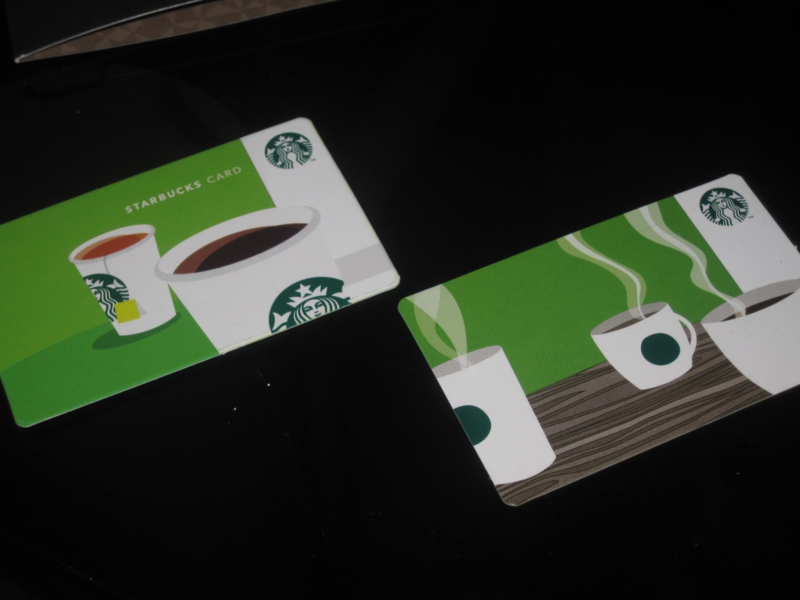 starbucks card ph