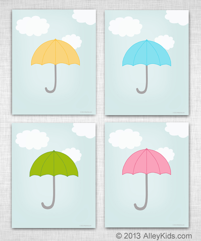 Alley Kids Free Printable For Spring Alley Kids Free Printable For Spring